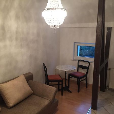 Apartments Chemnitz Central Elbsandstein Dış mekan fotoğraf