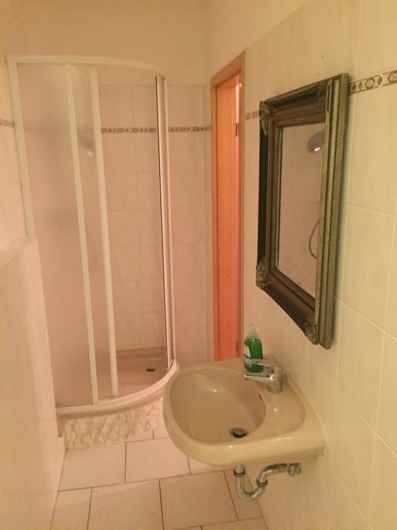 Apartments Chemnitz Central Elbsandstein Dış mekan fotoğraf