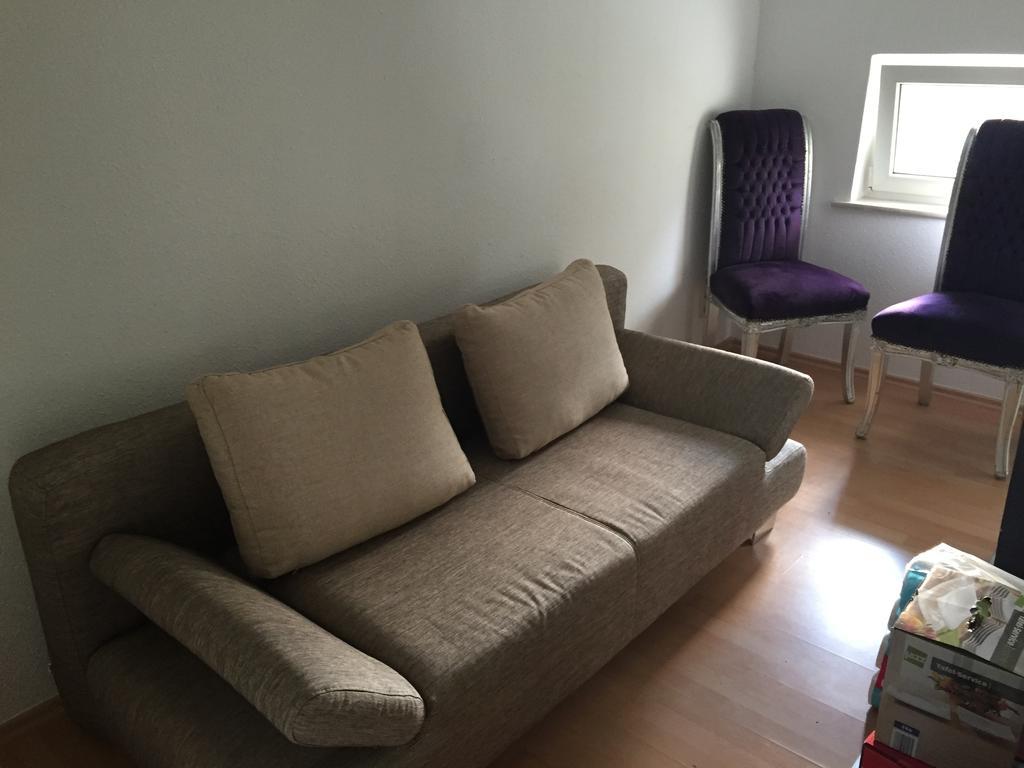 Apartments Chemnitz Central Elbsandstein Dış mekan fotoğraf